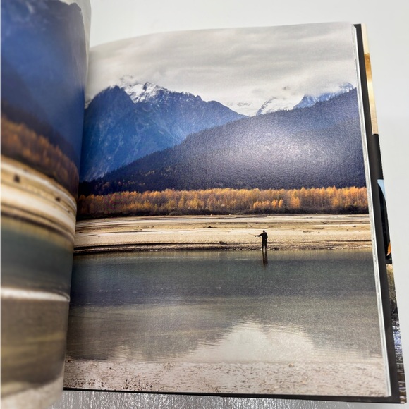 The Art of the Fishing Fly by Tony Lolli | Hardcover Fly Fishing Book - Picture 8 of 10